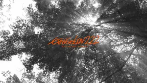 Задник до фильму"Євангеліон: 2.22 Ти (не) пройдеш" #186515