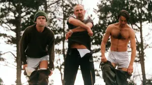 Задник до фильму"Миготливі вогні" #440332