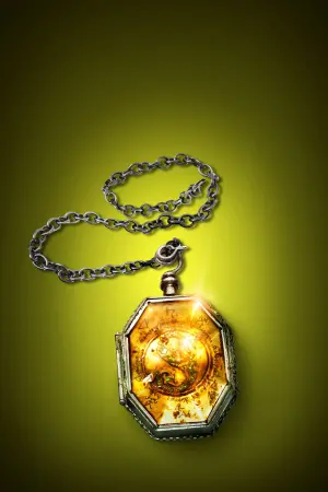 Постер до фильму"Гаррі Поттер та смертельні реліквії: Частина 1" #166072