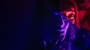 Задник до фильму"Хто ти всередині" #763013