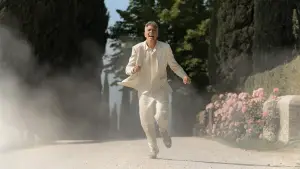 Задник до фильму"Джей Келлі" #550632