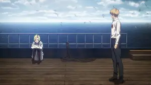 Задник до фильму"Атака Титанів: Остання атака" #796162