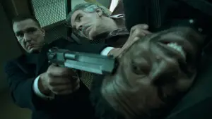 Задник до фильму"Великий куш" #581842