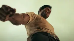 Задник до фильму"Військовополонений" #558316