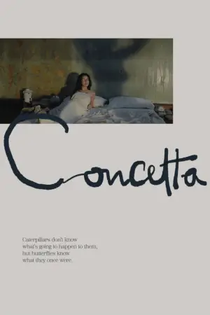 Постер до фильму"Concetta" #874270