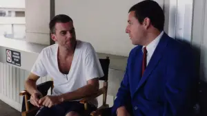 Задник до фильму"Кохання, що збиває з ніг" #642855