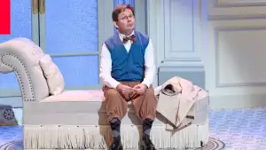 Задник до фильму"La valse des pingouins" #794837