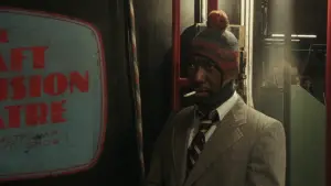 Задник до фильму"Суботній вечір" #635188