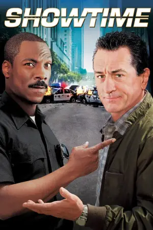 Постер до фильму"Шоу починається" #739566