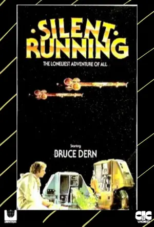 Постер до фильму"Мовчазна втеча" #289241