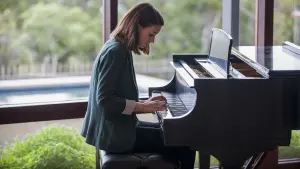 Задник до фильму"Пісня за піснею" #422858