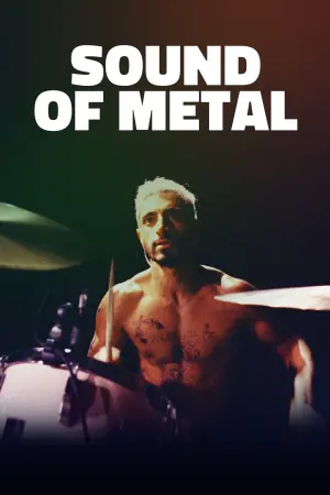 Постер до фильму"Звук металу" #188559