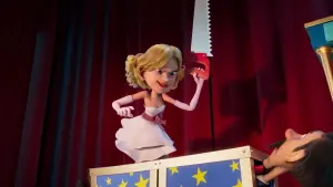 Задник до фильму"Спікед!" #766915