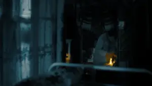 Задник до фильму"Братчик" #662606