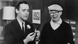 Задник до фильму"Квартира" #660245