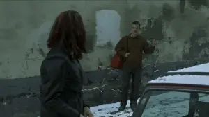 Задник до фильму"Ідентифікація Борна" #770515