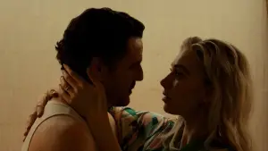 Задник до фильму"Фантастична четвірка" #519289