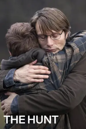 Постер до фильму"Полювання" #750597