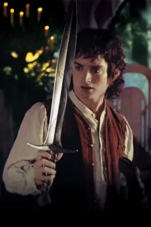 Постер до фильму"Володар перснів: Хранителі персня" #515970