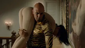 Задник до фильму"Шкіра, в якій я живу" #699193