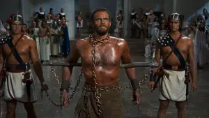 Задник до фильму"Десять заповідей" #676190