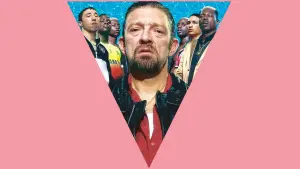 Задник до фильму"Афера по-французьки" #264344