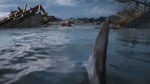 Задник до фильму"Лютий напад" #774596