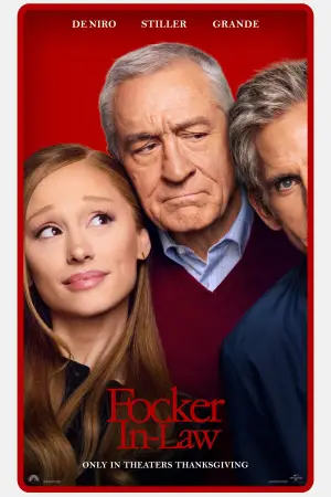 Постер до фильму"Знайомство з Факерами 3" #834442