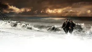 Задник до фильму"Мовчання" #237975