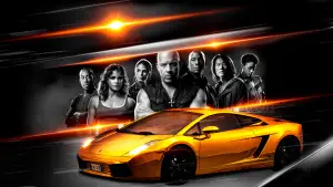 Задник до фильму"Форсаж Х" #547629