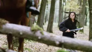 Задник до фильму"Будинок літаючих кинджалів" #809650