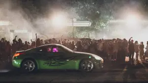 Задник до фильму"Моя провина" #517079