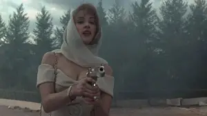 Задник до фильму"Моральні цінності сімейки Адамсів" #684857