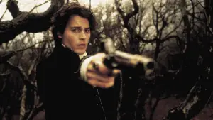 Задник до фильму"Сонна лощина" #609143