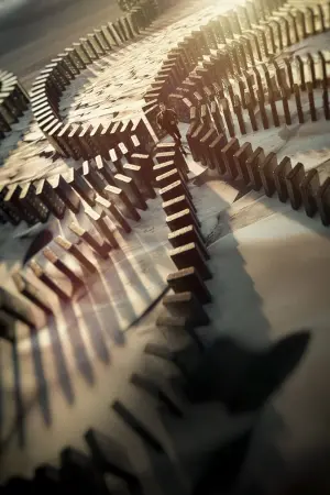 Постер до фильму"Під гіпнозом" #161851