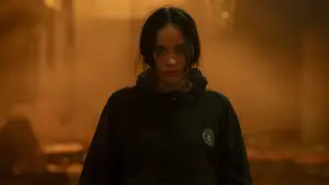 Задник до фильму"Відступна тінь" #631026