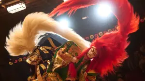 Задник до фильму"Національне надбання" #526176