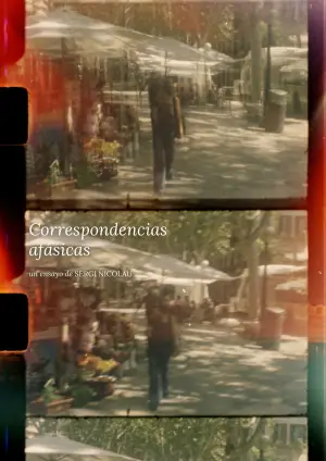 Aphasic correspondences