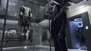 Задник до фильму"Бетмен проти Супермена: На зорі справедливості" #565940