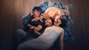 Задник до фильму"Зустрінь мене у світлі надії" #580386