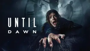 Until Dawn: До світанку