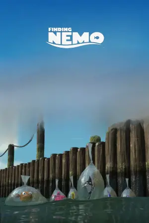 Постер до фильму"У пошуках Немо" #200842