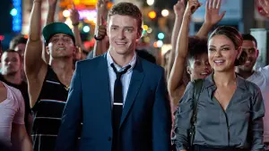 Задник до фильму"Друзі по сексу" #272984