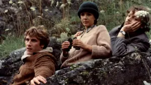 Задник до фильму"Приготуйте ваші носовички" #468986