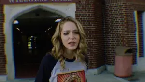 Задник до фильму"Щасливий день смерті" #710100