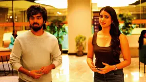 Задник до фильму"ஹேப்பி ராஜ்" #766542