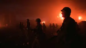 Задник до фильму"Цілісно-металева оболонка" #651744