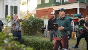 Задник до фильму"Ліззі" #460786