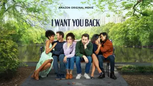 Я хочу, щоб ти повернувся