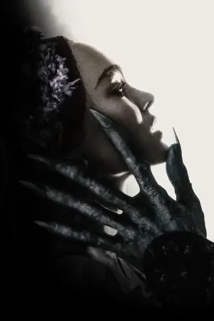 Постер до фильму"Носферату" #553337